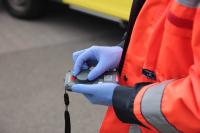 Elektronisches System statt Zettelwirtschaft: Landkreis Germersheim setzt im Rettungsdienst auf RescueWave®