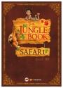 ZDF Enterprises and DQ Entertainment International embark on series 'The Jungle Book Safari'