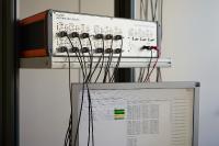 Automotive Ethernet Tester für hochautomatisiertes Testen