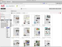 Ibbenbürener Volkszeitung nutzt FotoWare DAM-System für historisches Zeitungsarchiv