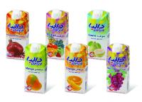 Jetzt wird es saftig: Arabian Beverage Co (ABC) setzt auf combifitSmall mit Drehverschluss combiSmart von SIG Combibloc