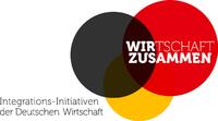 Wolf beteiligt sich an der Integrations-Initiative "Wir zusammen"