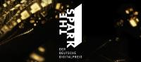 ParkHere ist für den Deutschen Digital Preis „The Spark“ nominiert