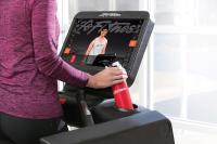 Life Fitness stellt Streamingdienst für Cardioworkout vor