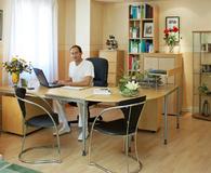 Deutsche Ärzte auf Mallorca arbeiten mit DOCcomfort