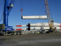 New Offshore Projects Ready for Launch: The Change in German Energy Policy Boosts Demand for Marine Energy Cable Logistics