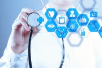 Das Gesundheitssystem von morgen mitgestalten