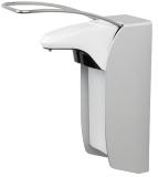 Die ingo-man® SmartNose: in Sekunden zum intelligenten Hygienespender