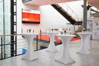 ProFlex: Branchenhighlight der Flexo- und Verpackungsindustrie