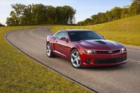 Pure Faszination: neuer Chevrolet Camaro ab 39.990 Euro