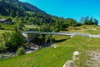 Kleinwasserkraftwerk Waldemme: CKW verfolgt ein überarbeitetes Projekt