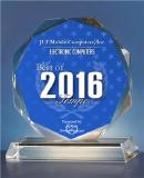 JLT Mobile Computers Inc. Receives 2016 Best of Tempe Award