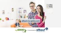 Starke Kooperation: myGEKKO & Fertighaushersteller allkauf