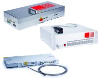 AMS Technologies erweitert Portfolio um ultraschnelle gepulste Faserlaser-Systeme