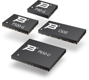 Mouser Electronics hat die Transient Blocking Units (TBU) von Bourns in sein Lieferprogramm aufgenommen