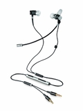 Plantronics .Audio 480: Faltbares Laptop-Edel-Headset für Musik und VoIP blockt Umgebungslärm