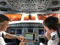 Hawaiian Airlines, PACE Partner to Boost Flight Efficiency