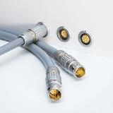 The Original Push-Pull Connector