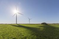 ABO Wind plant bis zu sieben Onshore-Windparks mit Anlagen von Siemens Gamesa