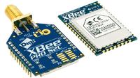 XBee ZigBee Module der Serie S2C jetzt auch als Through-Hole Variante bei Atlantik Elektronik verfügbar