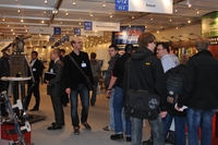 FMB 2011 auf Erfolgskurs: Attraktivität der Zuliefermesse steigt weiter