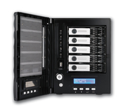 ALLNET stellt neues NAS-System mit DAS-Modus über USB Schnittstelle vor