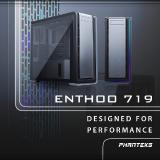 Namensänderung: Das Phanteks Enthoo Luxe 2 wird zum Enthoo 719.