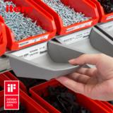 iF DESIGN AWARD 2015: Ausgezeichnete Ergologistik von item