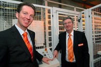 KEMPER präsentiert Weltneuheit für metallverarbeitende Industrie
