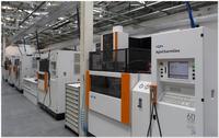 Sechsfache Spitzenqualität von GF Machining Solutions