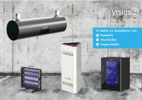 VisionTwo sucht Verstärkung
