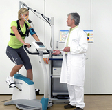 ECSS Juni 2009, Oslo: Sportmedizin aus Mitteldeutschland international führend