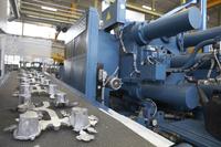 HDO Druckguß- und Oberflächentechnik GmbH: Hallenluft in der Aluminiumgießerei wird schadstofffrei