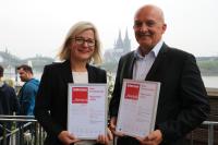 Tente gewinnt Interzum Award für Rollen und Räder