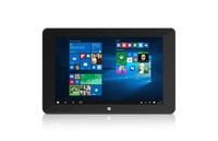 Neues 2in1-Device TrekStor SurfTab duo W1 als Volks-Tablet: 10,1 Zoll Tablet mit Tastatur, LTE oder WiFi, USB 3.0, optionale Stifteingabe und Entertainment-Content / Exklusiv bei der Deutschen Telekom AG