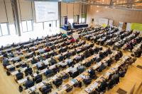 KWK-Jahreskongress vermeldet neuen Besucher- und Aussteller-Rekord
