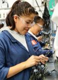 Wachstum fortgesetzt: ¡Viva México! Bosch bekräftigt Engagement in nordamerikanischem Zukunftsmarkt