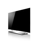 Mit LG geht es auf der IFA 2012 hoch hinaus