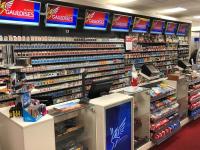 PMS Produkthighlights auf der ISE 2018: PerfectShow®, PerfectControl® und Digital Slim® Displays