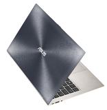 Neue ASUS ZENBOOK(TM) Prime Modelle vereinen Schönheit mit Premium-Ausstattung