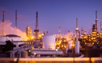 Credendo sieht Industrieproduktion durch Gaspreise belastet