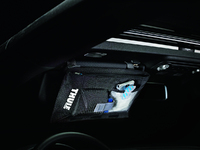 Thule Transport: Alles an seinem Platz