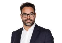 Neuer Geschäftsführer bei Interroll Nordic