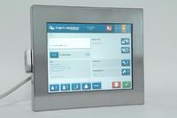 Countdown der innovationen Kennzeichnungsysteme