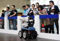 CeMAT ASIA stärkt Position als führende Intralogistikmesse Asiens