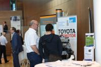 Technischen Support für die Entwicklung neuer Aggregate durch IMT Industrie Motorentechnologie GmbH