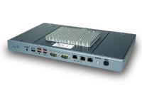 Fanless Embedded PC with Tripple LAN functionality