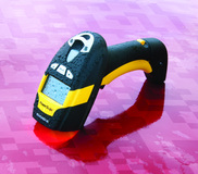 Datalogic PowerScan - Scannen mit Power