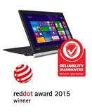 Flexible Begleiter für Business-Profis: 2-in-1 Ultrabooks™ der Toshiba Portégé Z20t-B-Serie mit Reliability Guarantee