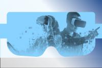 Lernen mit und in Virtual Reality & Augmented Reality
